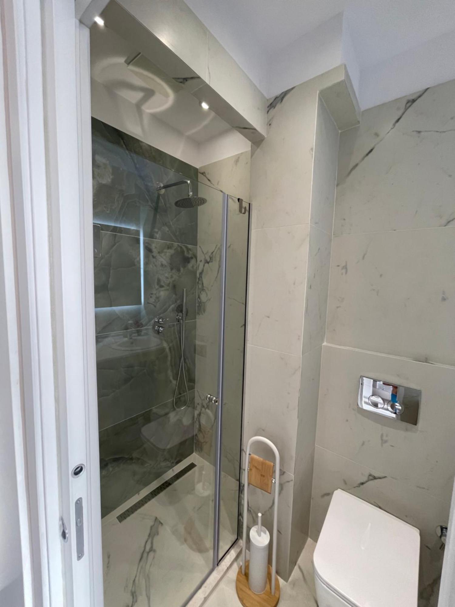 Scandi Apartaments ดูร์เรส ภายนอก รูปภาพ